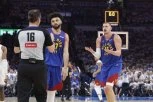 OVO SAMO JOKIĆU SVIRAJU! Arbitar se ponovo ogrešio o Srbina (VIDEO)